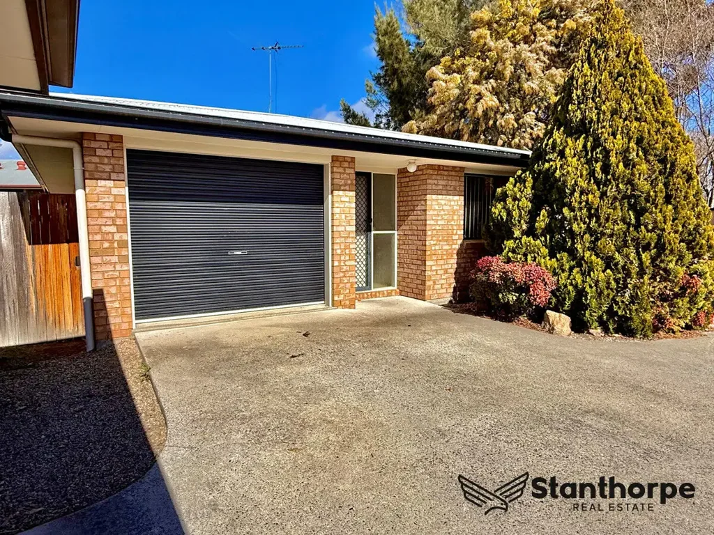 A Rare Stand-Alone Find in a Beautifully Maintained Complex