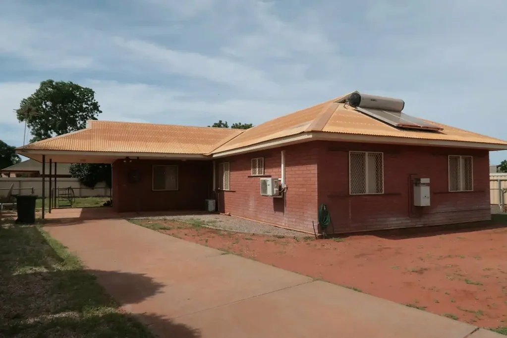 South Hedland 3 Bedroom A Fresh Start on a Spacious Corner Block!