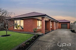 104 Lenoak Street, Gladstone Park