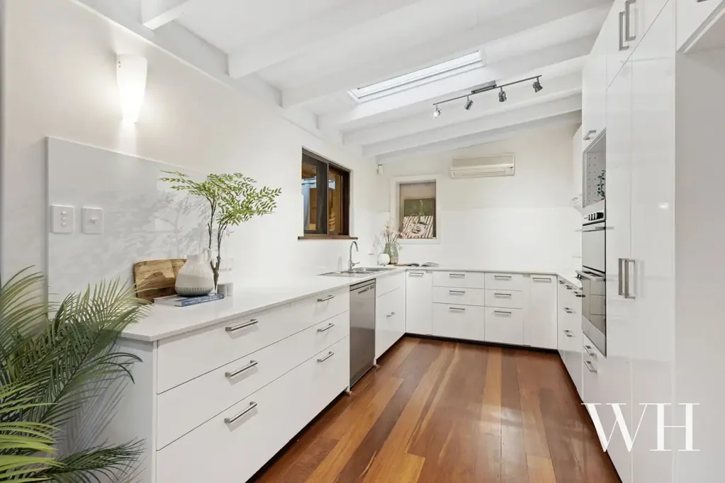 Fremantle 3ਬੈੱਡਰੂਮ History, Warmth & Character: Central Freo Location