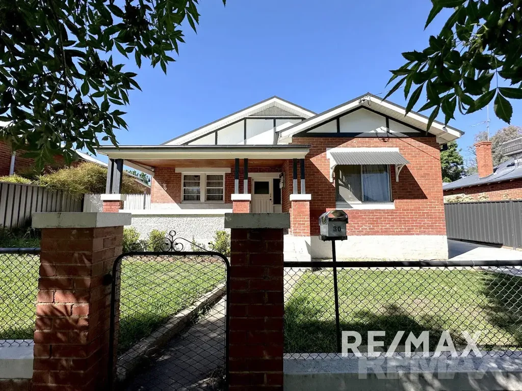 Gormly Avenue Family Home