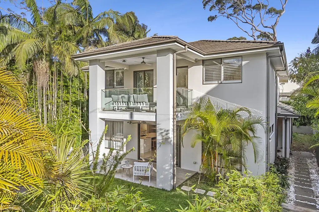 VERSATILE FAMILY HOME OFFERING SPACE, COMFORT AND CONTEMPORARY STYLE