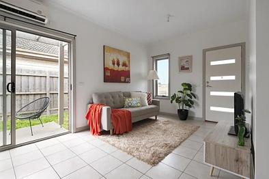 1/167 Cheddar Road, Reservoir, VIC 3073, 2房, 1浴, House