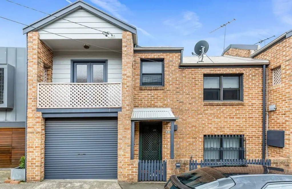 22 Devine Street, Erskineville, NSW 2043