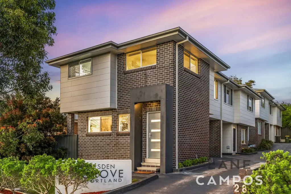 1/28 Marsden Street, Shortland, NSW 2307
