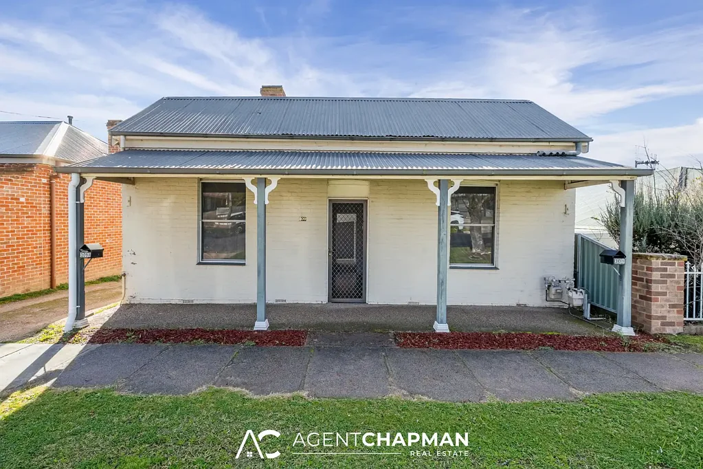 309 Howick Street, Bathurst, NSW 2795