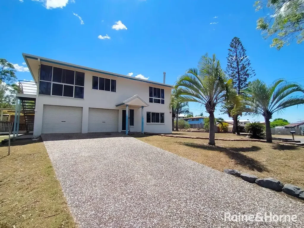 Comfortable Family Home in Quiet Boyne Island Location
