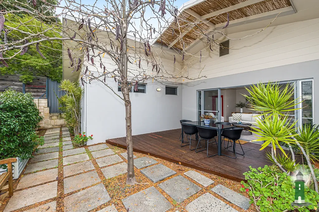 White Gum Valley 4Habitaciones Modern, Energy-Conscious Design Meets Coastal Community Charm