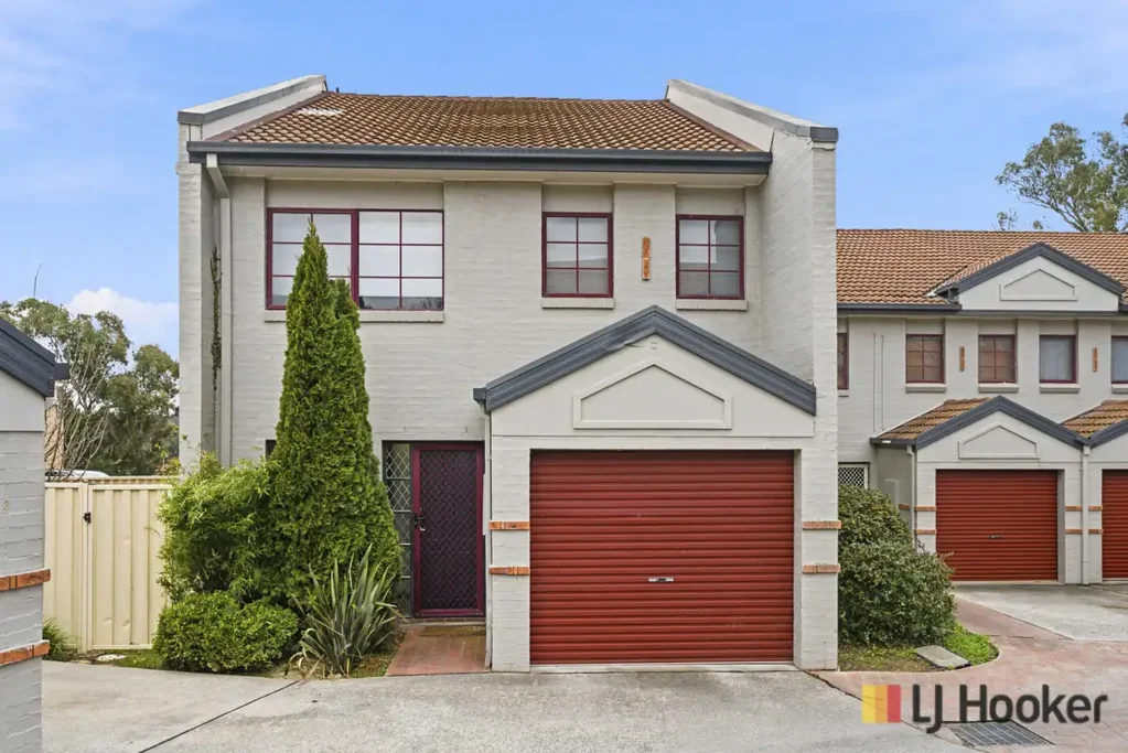Convenient Living in the Heart of Holt