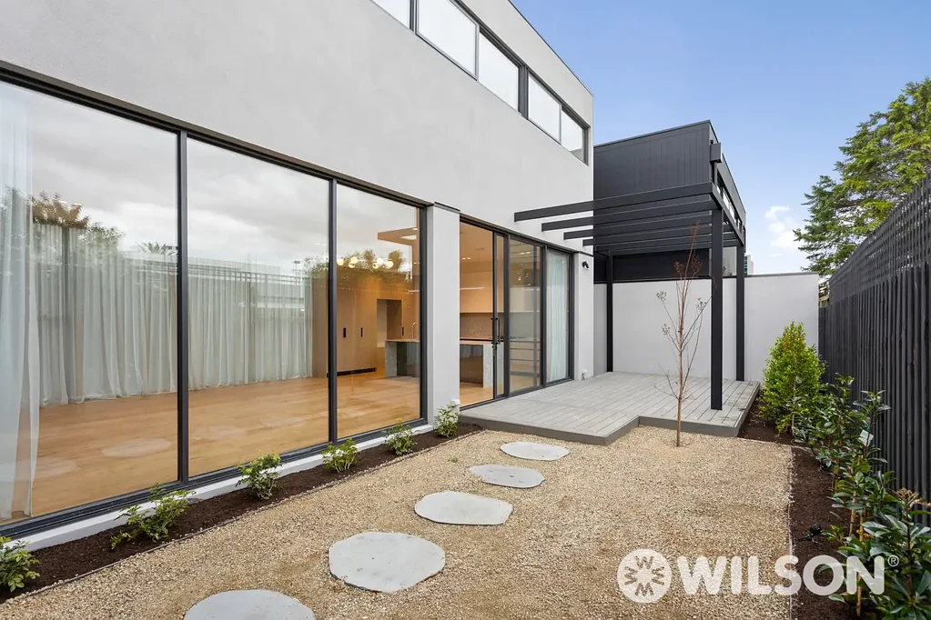 Brand New 3-Bedroom Townhouse – Contemporary Living with Premium Comfort
