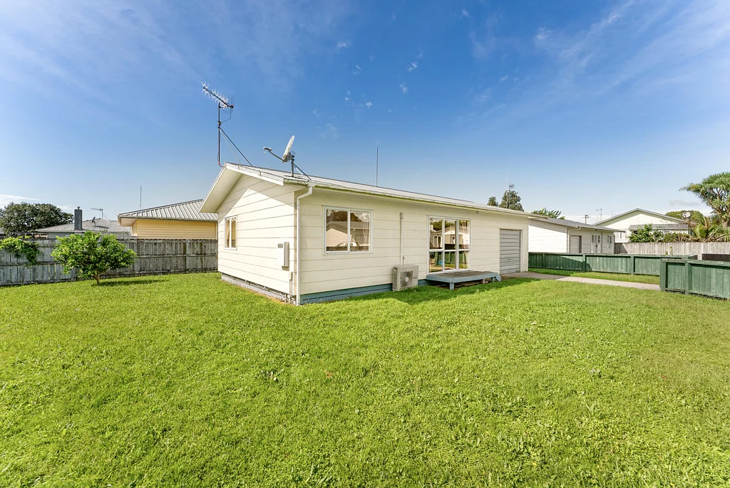 16E Harris Street, Te Puke, Western Bay of Plenty, Bay of Plenty