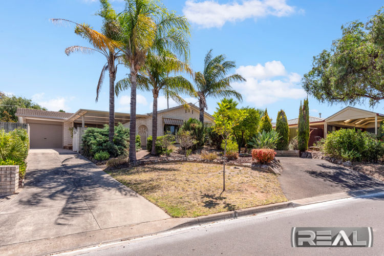 24 LOBELIA RD, MODBURY NORTH SA 5092, 0 રૂમ, 0 બાથરૂમ, House