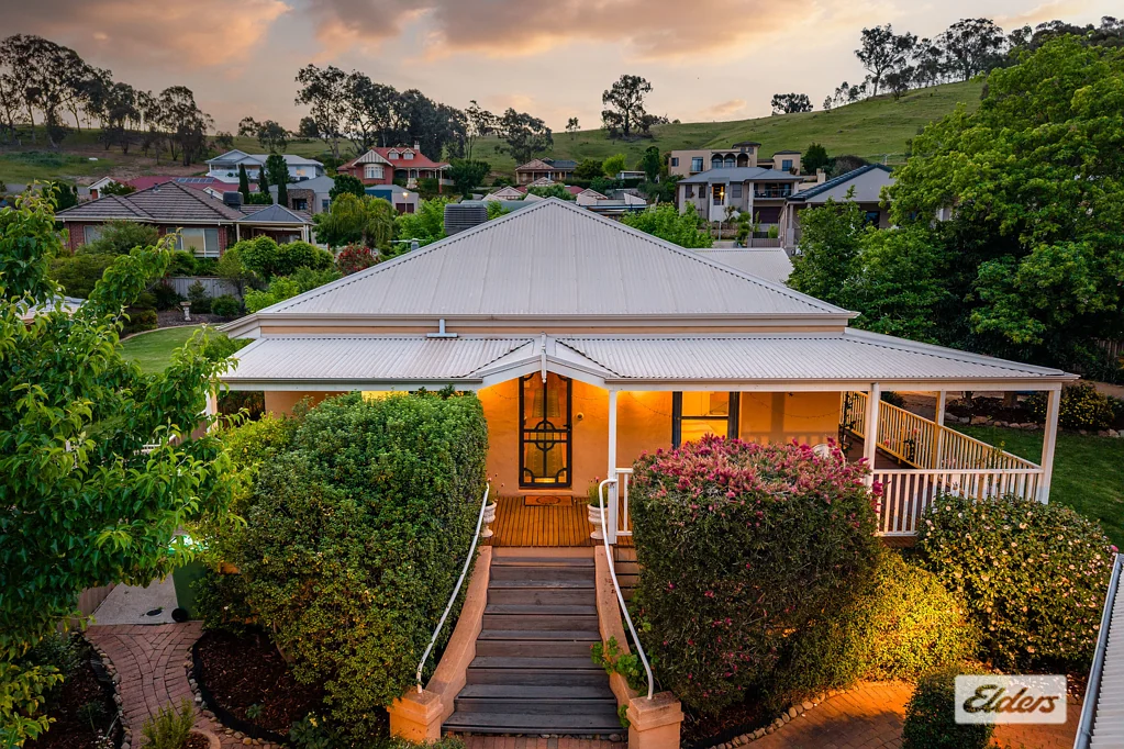 8 Fenwick Court, Wodonga, VIC 3690