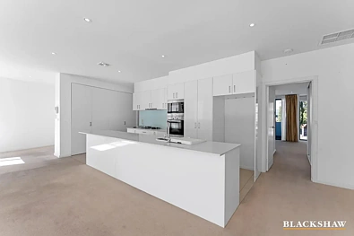 24/28 Canberra Avenue, Forrest, ACT 2603, 2 Bedrooms, 2 Bathrooms, Apartment