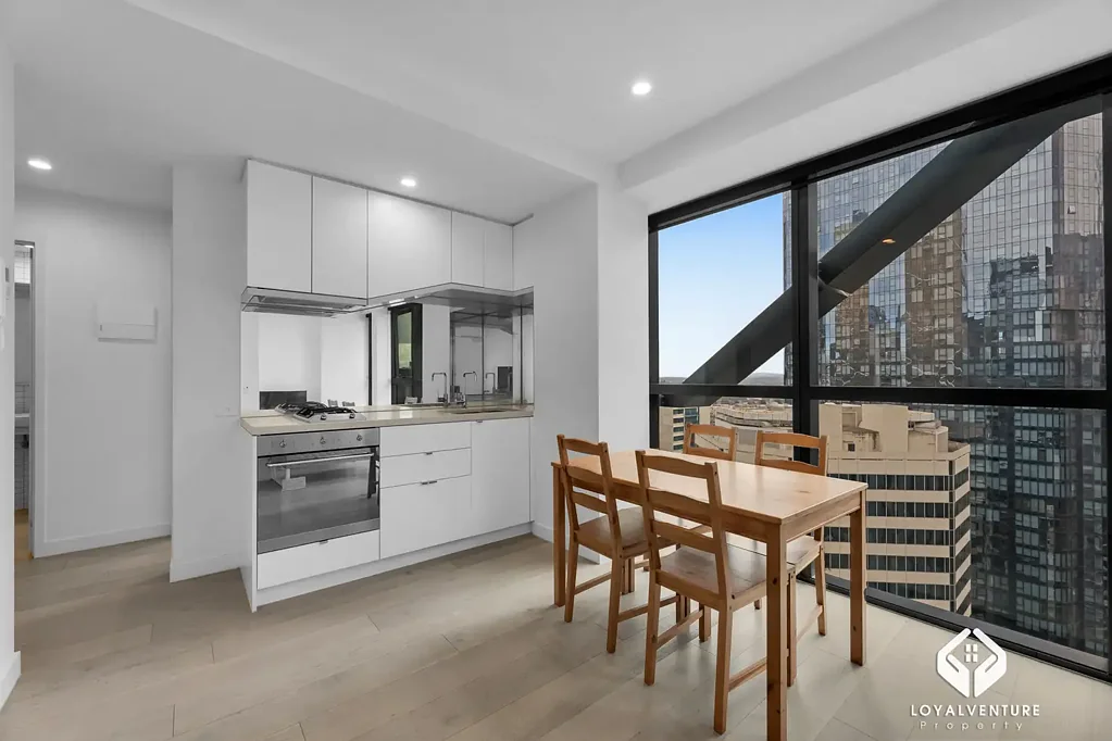 3101/327 La Trobe Street, Melbourne, VIC 3000