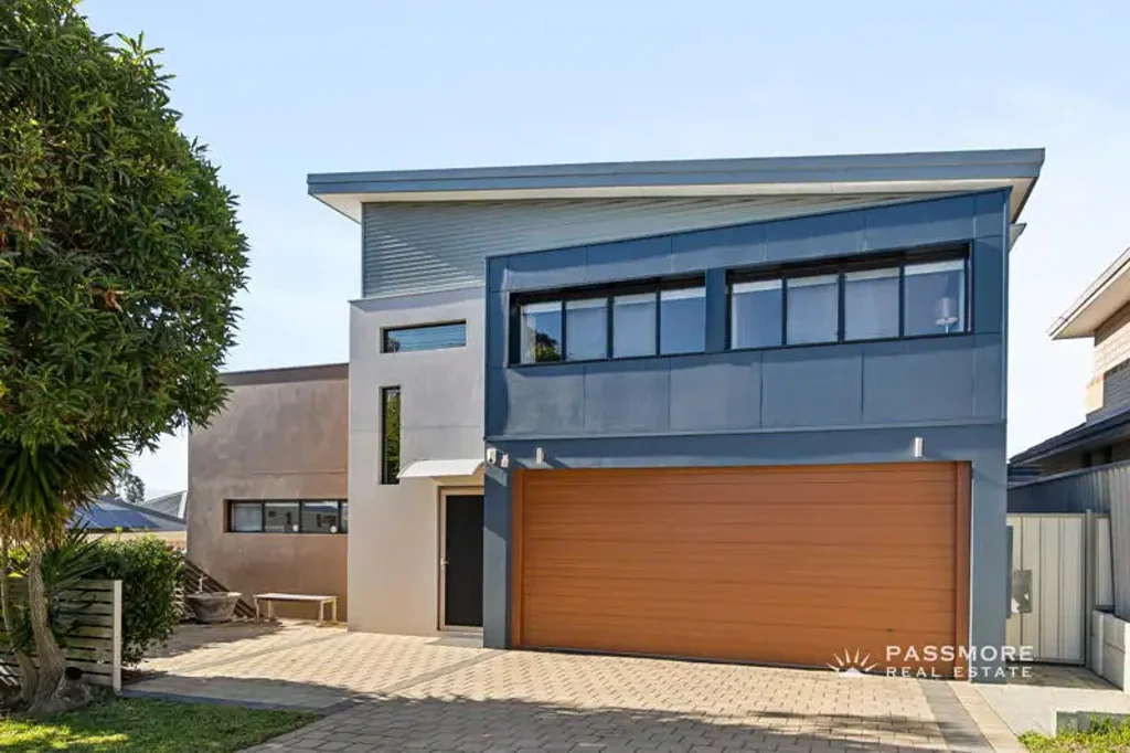 Nollamara 3침실 ARCHITECTURAL EXCELLENCE | EXCEPTIONAL CONVENIENCE
