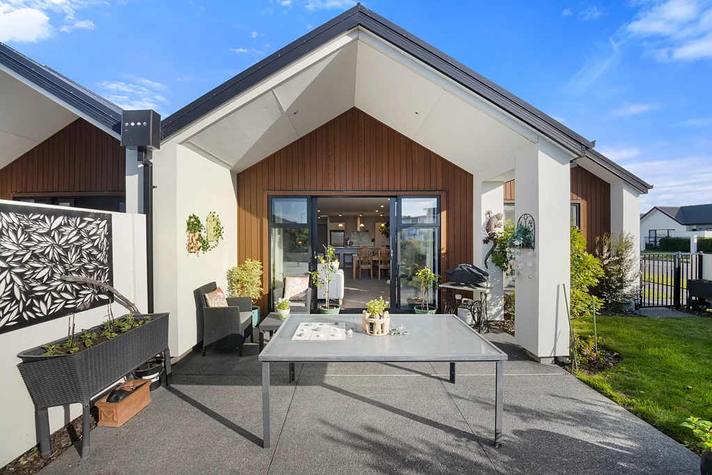 1 Earhart Lane, Wigram, Christchurch, Canterbury
