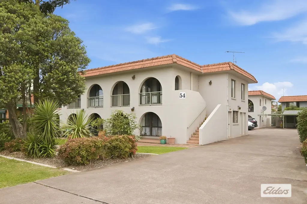Batemans Bay 2ห้องนอน Private Ground Floor Living Moments from Town