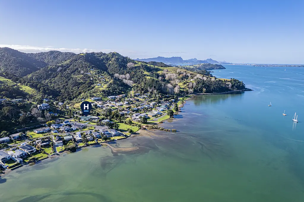 36 Attwood Street, Tamaterau, Whangarei, Northland