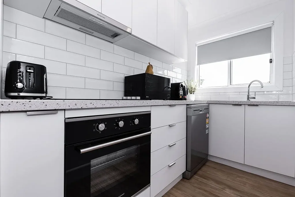 Fully Furnished Modern Apartment