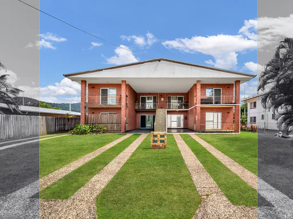 1/15 Girralong Street, Woree, QLD 4868