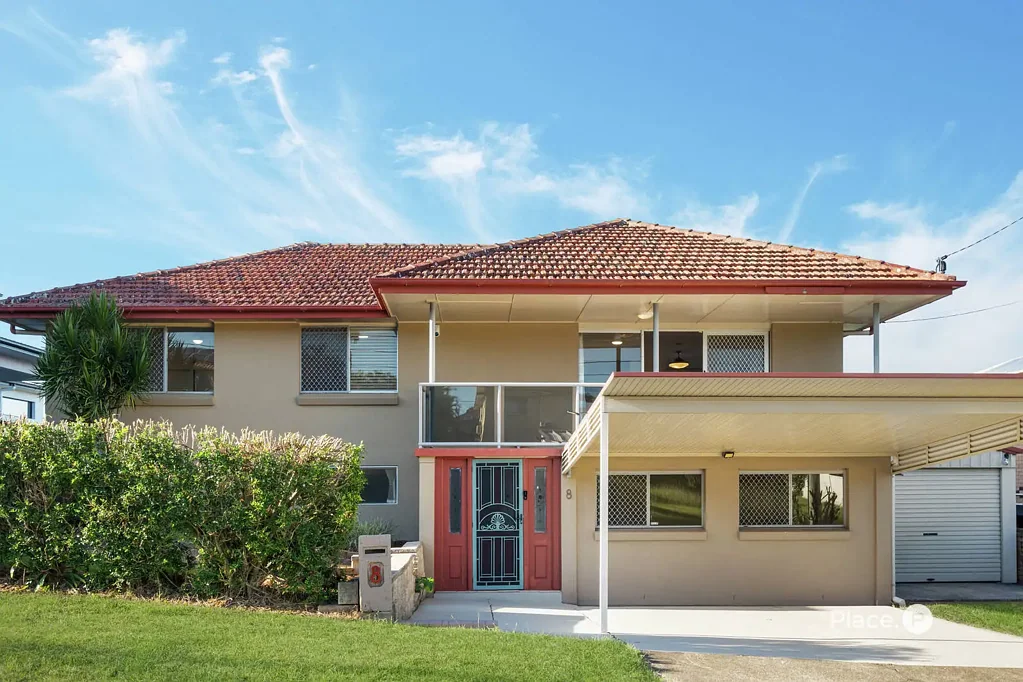 8 Elberta Street, Macgregor, QLD 4109