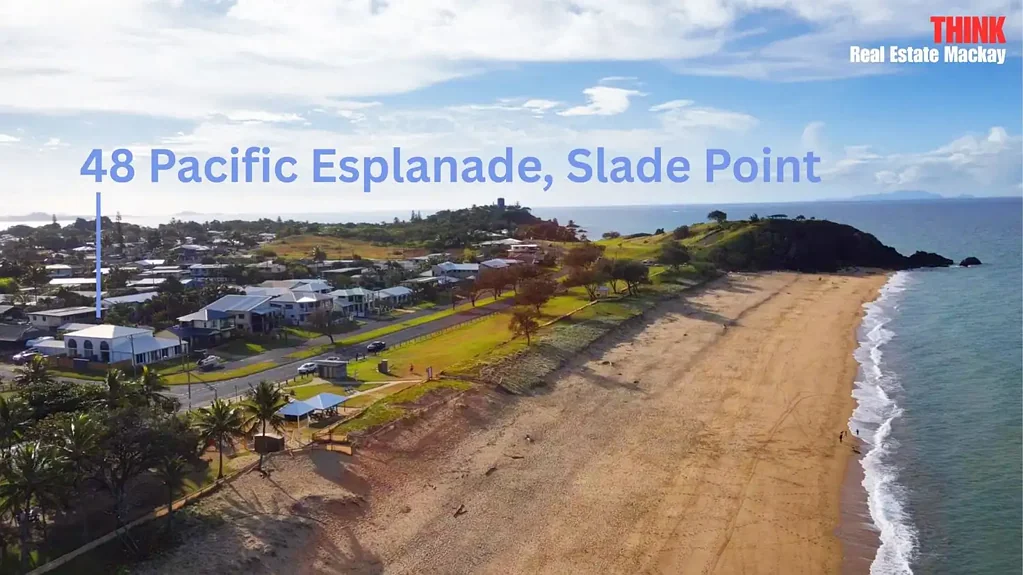 48 Pacific Esplanade, Slade Point, QLD 4740