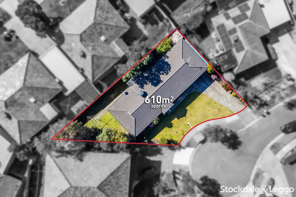 6 Asquith Court, Epping, VIC 3076