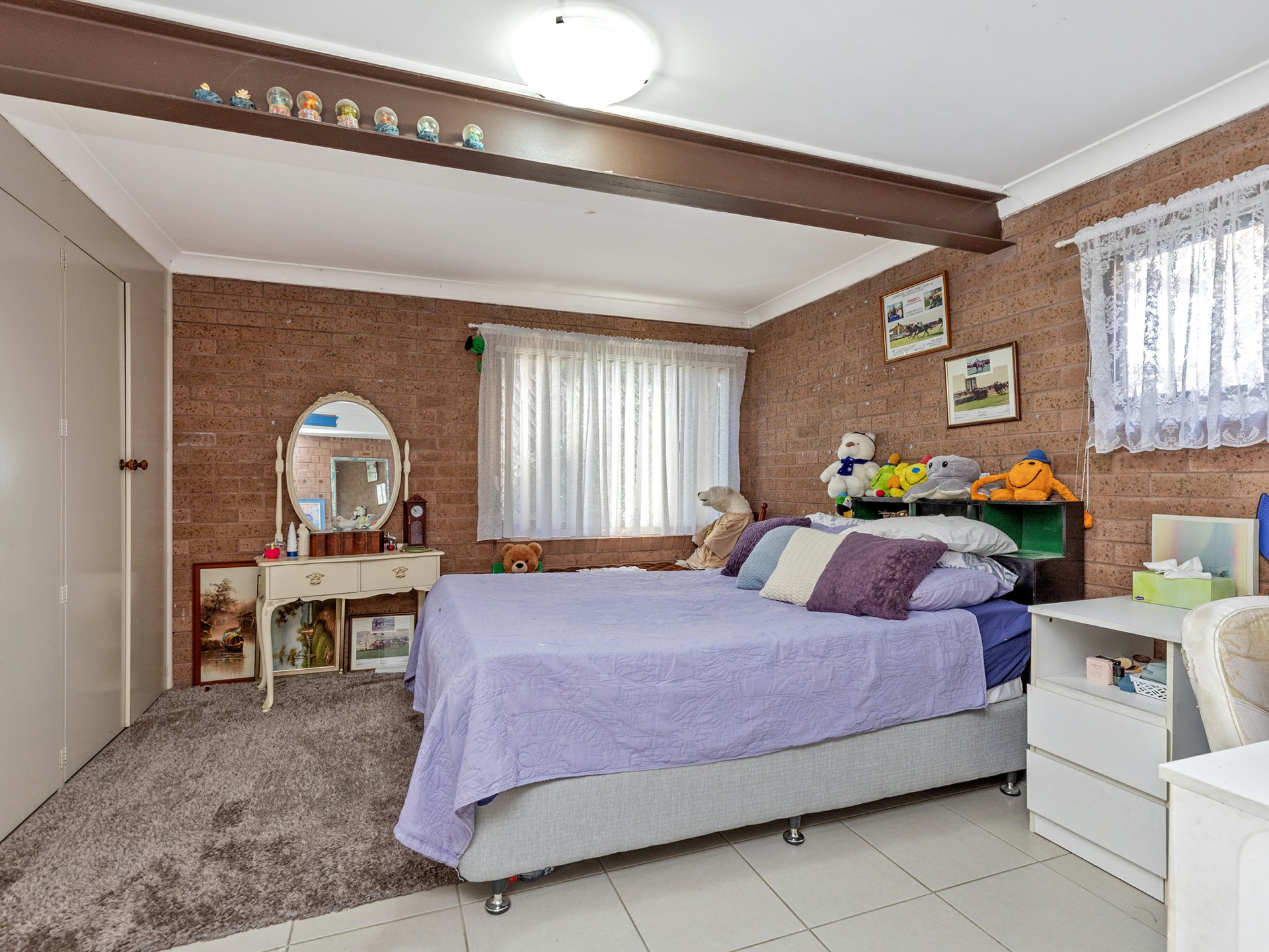 15 MINNAMURRA CR, HILLVUE NSW 2340, 0 침실, 0 욕실, House