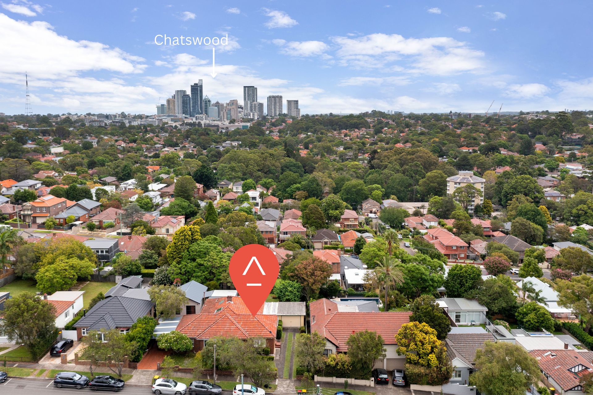 52 ALLEYNE ST, CHATSWOOD NSW 2067, 0 habitaciones, 0 baños, House