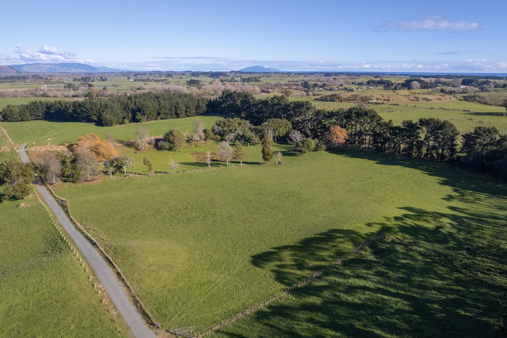 Ohau Check This Out! 5.1ha of Pure Potential!