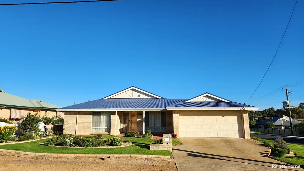 10 Vanzuilecom Street, Kojonup, WA 6395