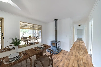17 Dodt Road, Forest Hill, QLD 4342, 4 Bedrooms, 1 Bathrooms, House