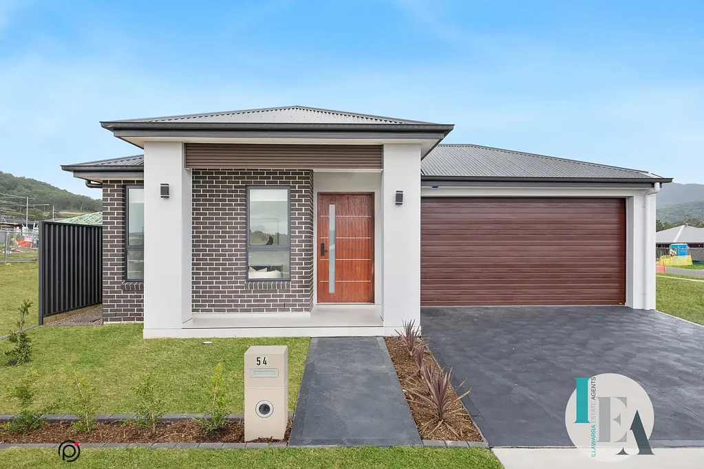 54 Coalminer Drive, Calderwood, NSW 2527