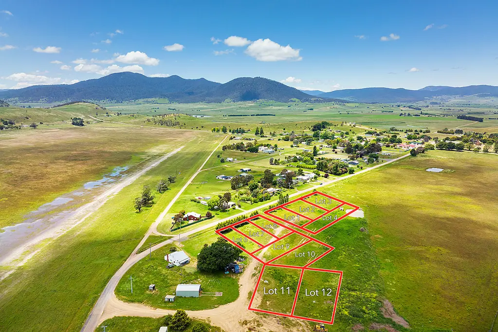Benambra HUGE PRICE REDUCTION!