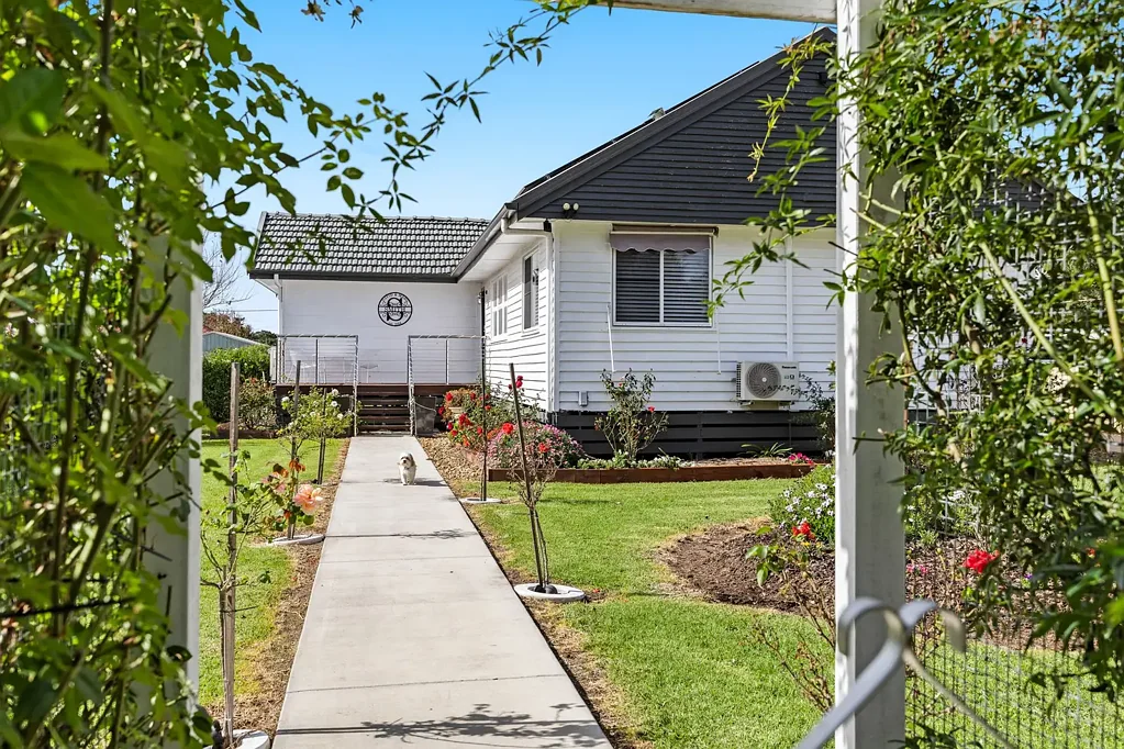 51 Arnold Street, Allora, QLD 4362