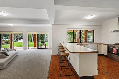 ਰਹਿਣ ਵਾਲਾ ਕਮਰਾ - 20 Mooloolah Drive, Minyama, QLD 4575