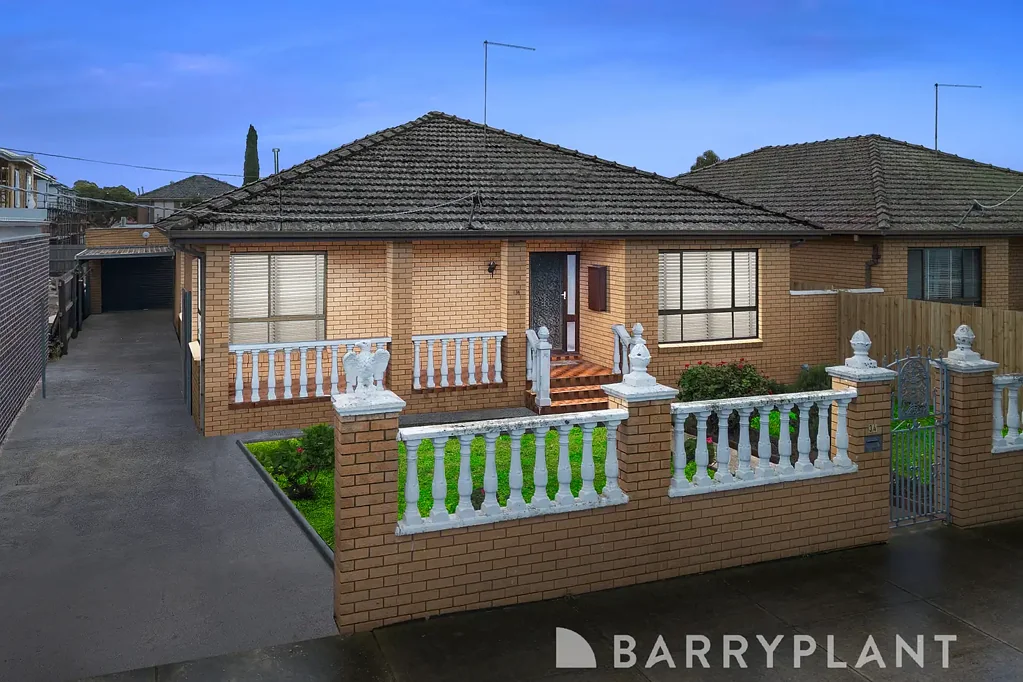 34 Fox Street, St Albans, VIC 3021