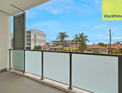 109/164 Great Western Highway, Westmead, Parramatta (Northwest suburbs), 1 phòng ngủ, 1 phòng tắm, Apartment