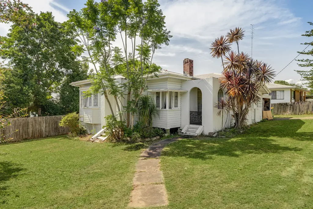 91 Ruthven Street, Harlaxton, QLD 4350