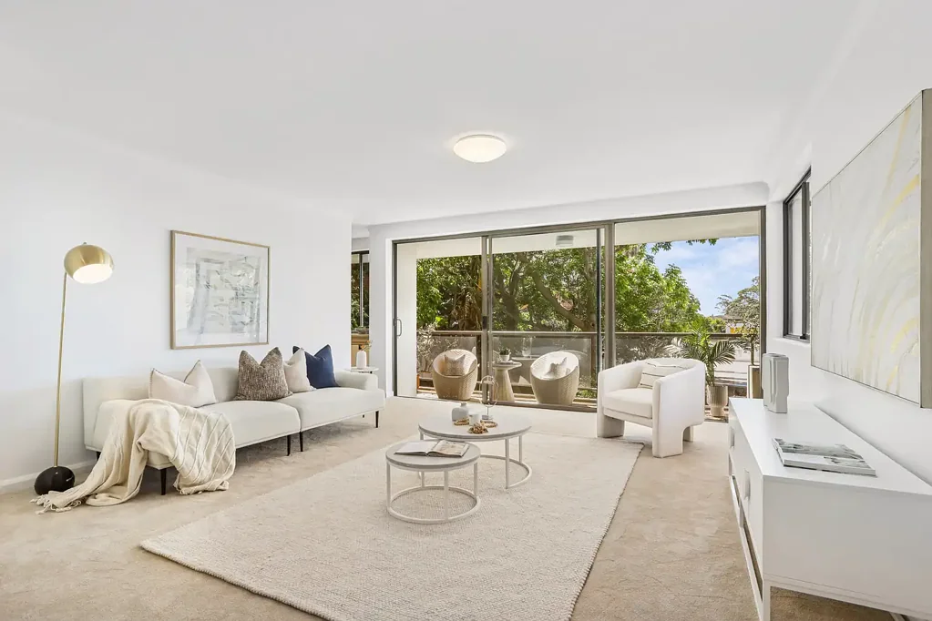 8/192-198 Ben Boyd Road, Neutral Bay, NSW 2089