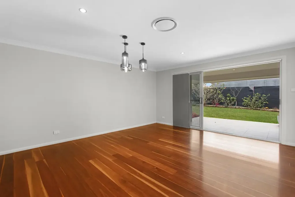 Spacious Family Living in a Quiet, Convenient Pocket