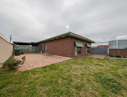 25 Shadforth Street, Kerang, VIC 3579, 4 ਕਮਰੇ, 1 ਬਾਥਰੂਮ, House