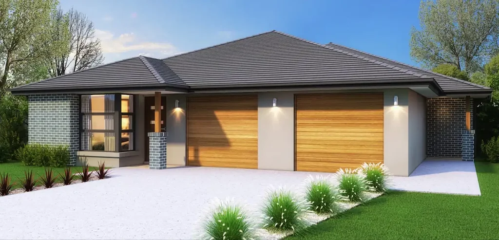 Wadalba 5房  Designer New Homes