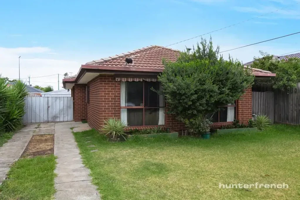 Altona Meadows 3Kwarto PLANNING PERMIT APPROVED