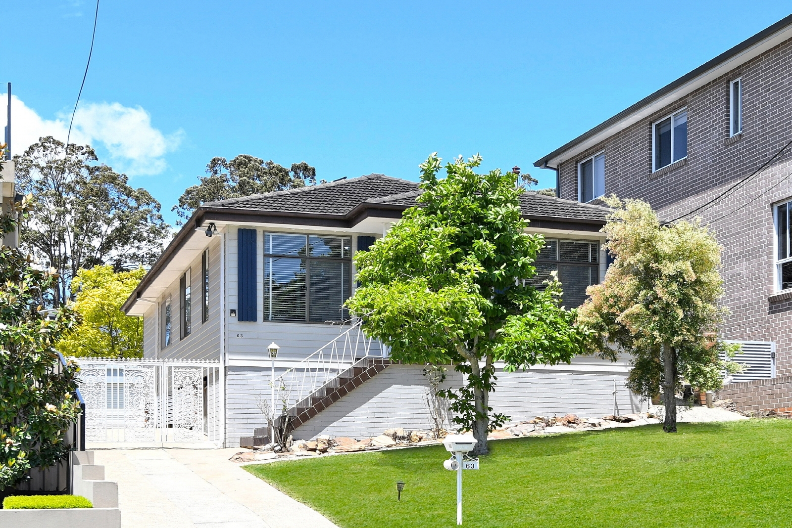 63 SEAFORTH AV, OATLEY NSW 2223, 0 રૂમ, 0 બાથરૂમ, House