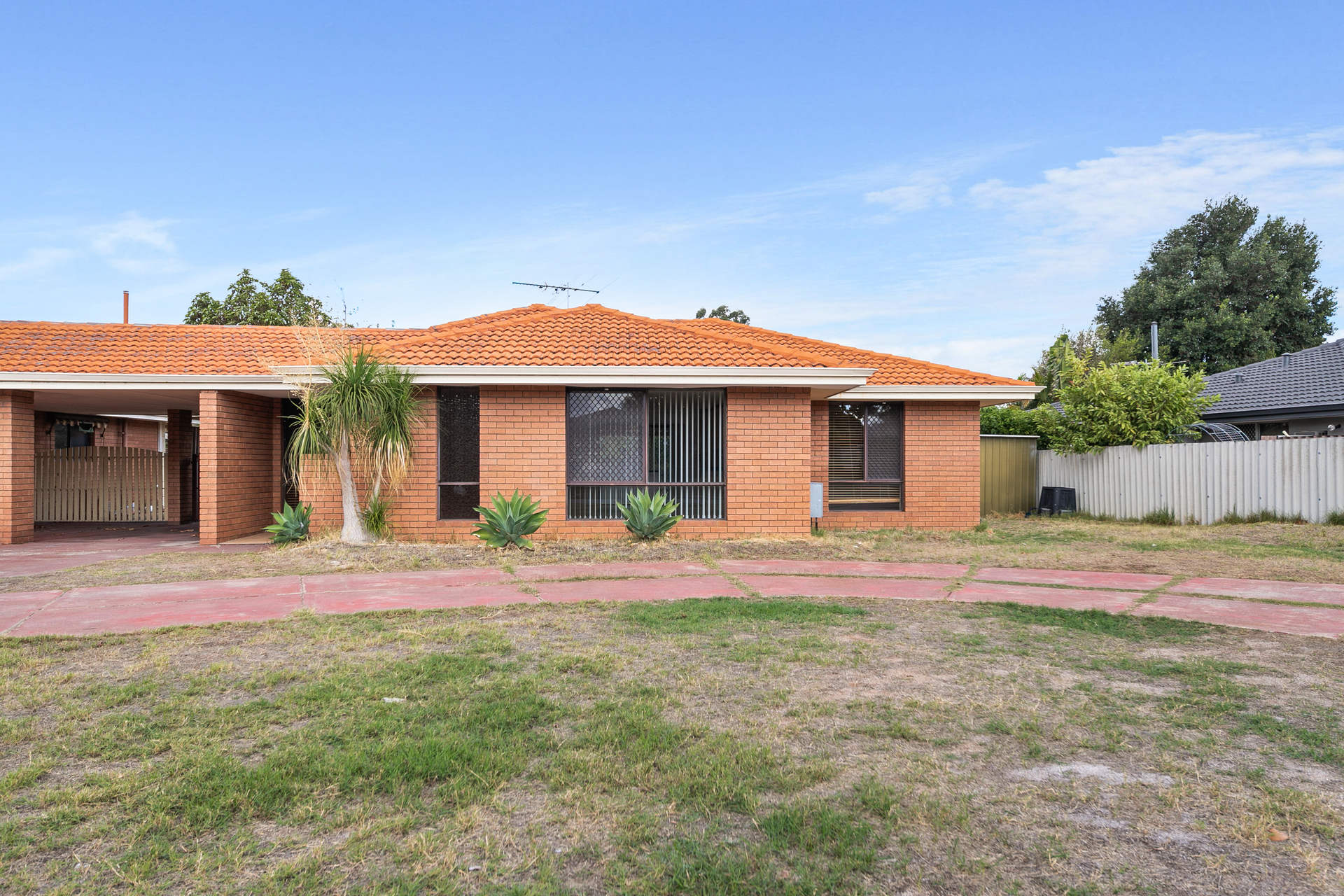 24A ROCKETT WAY, BULL CREEK WA 6149, 0房, 0浴, House