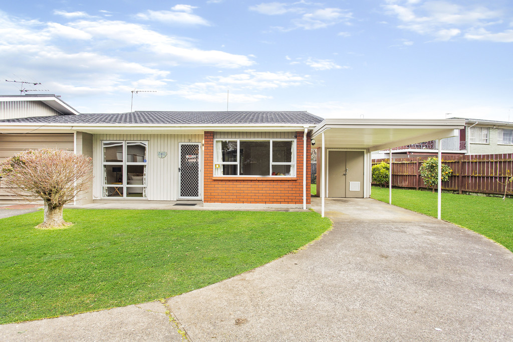 Residential  Mixed Housing Suburban Zone