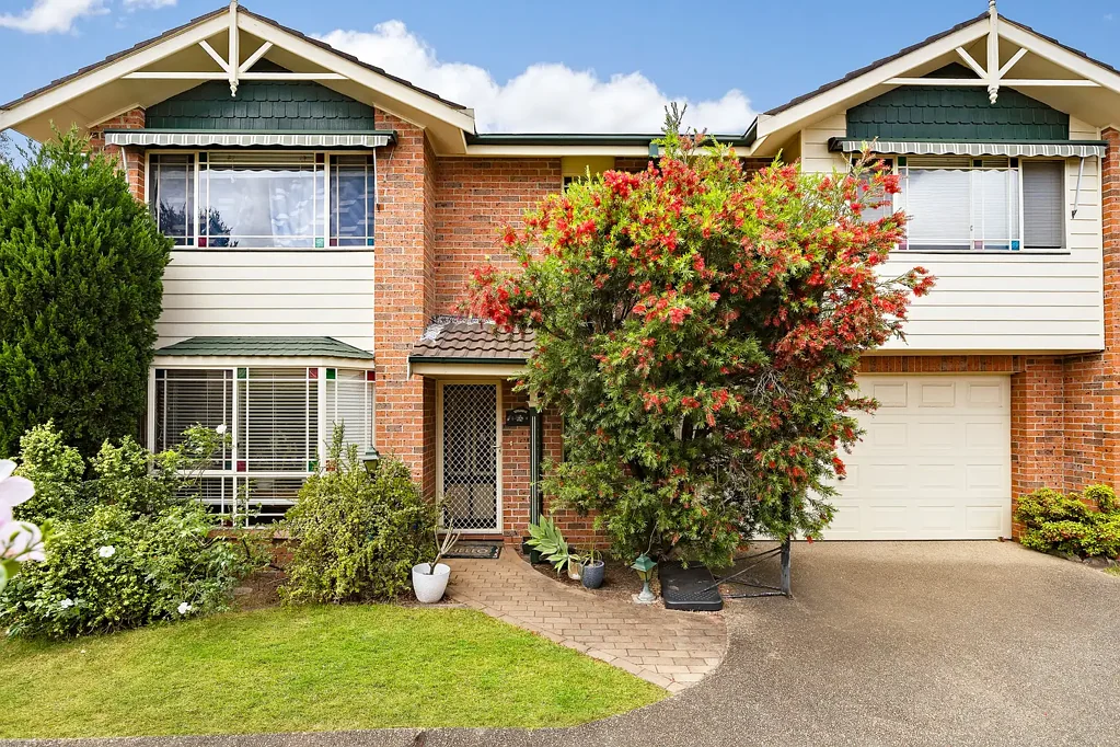 2/7 Bonnie View Street, Gymea, NSW 2227