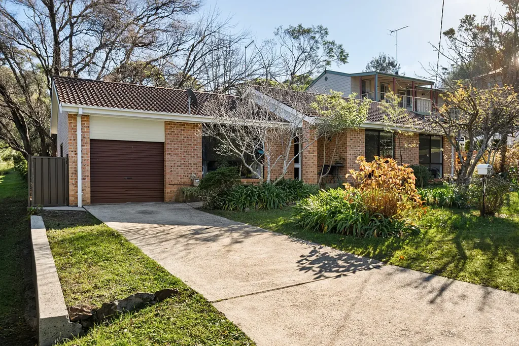 36 Blue Hills Road, Hazelbrook, NSW 2779